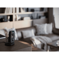 AJAX - IndoorCam - Zwart