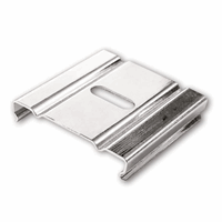 Z24 montageclips voor profiel PN6n en PN7n