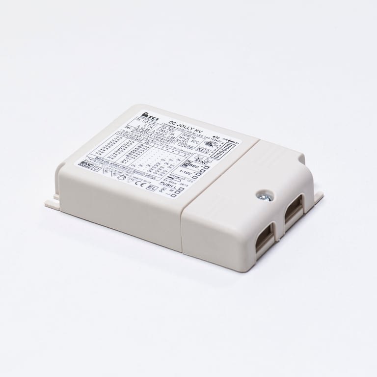 LED driver CC 14-22W 0,25-0,6A 42-60V 1-10V TO