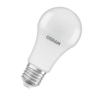 LED CLASSIC A MOTION &amp; DAYLIGHT SENSOR 8.8W 840 Frosted E27
