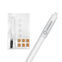 LED TUBE T5 CONVERSION KIT DOUBLE LAMP 1149 mm 16W 840