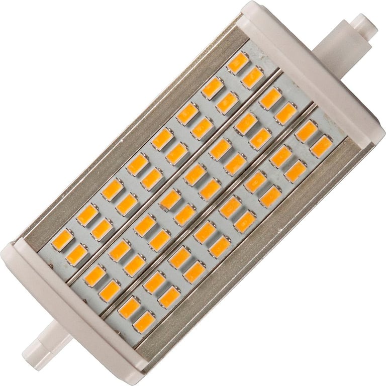 Masterlight - LED R7s 118mm 14W 3000K 1100Lm 180gr SL641830037
