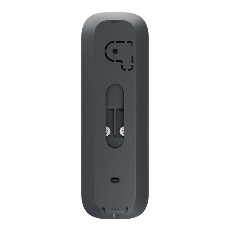 AJAX - DoorBell - Antracietgrijs