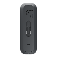 AJAX - DoorBell - Antracietgrijs