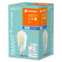 SMART+ Filament Edison Dimmable 50 6.5 W/2700K E27 (CS à 1 PCE)