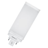 OSRAM DULUX® T/E LED HF & AC MAINS 7 W/4000K 100 mm (CS à 1 PCE)