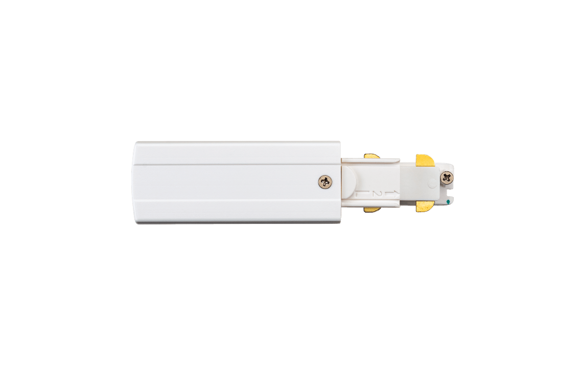 Shopline Dali End Connector (L) wit