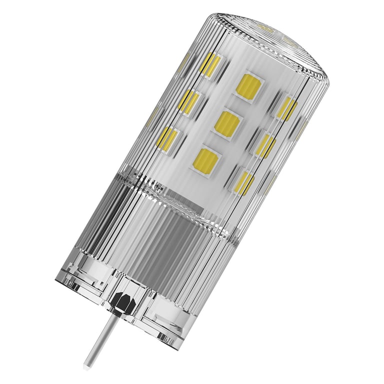 PARATHOM LED PIN GY6.35 12 V 35 3.3 W/2700K GY6.35 (CS à 1 PCE)