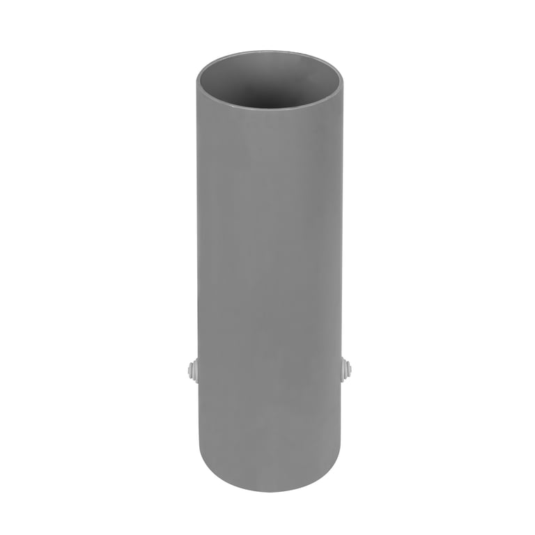 DASAR PREMIUM DN160 bodem inbouwhuls met deksel