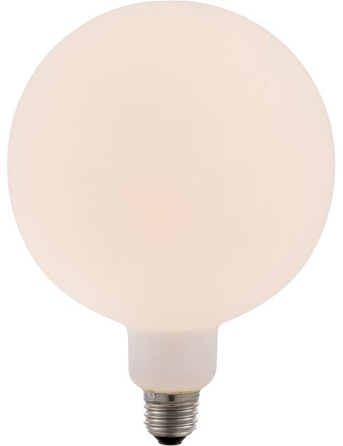LED E27 Fila XXL Globe G150x200 230V 550Lm 6W 925 AC Matt Wh