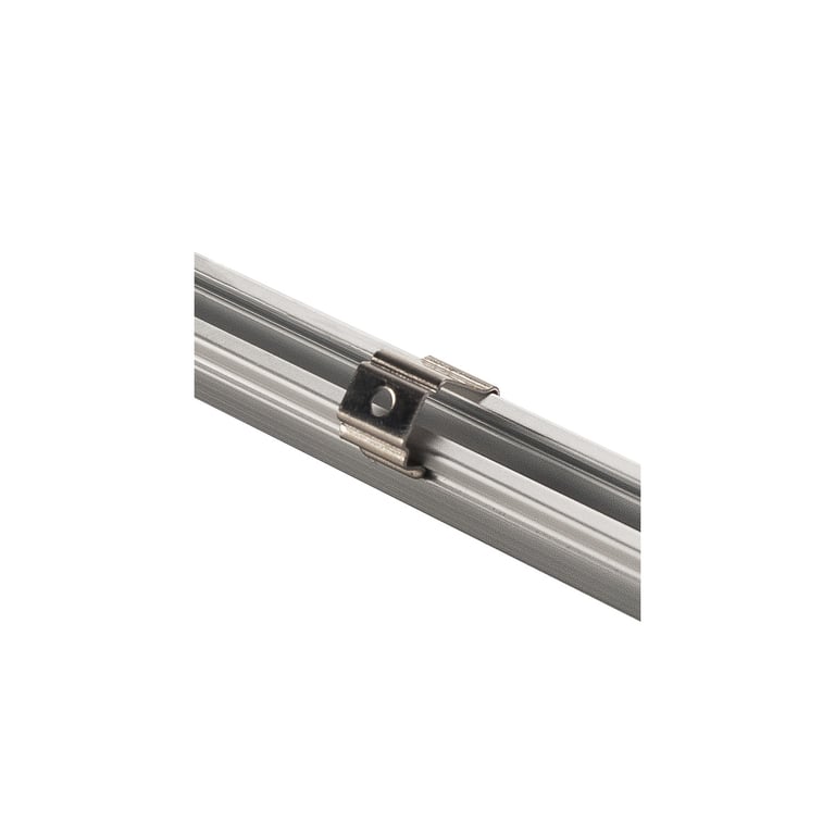 Montageclips voor DELF D hoek 45gr, 10 stuks