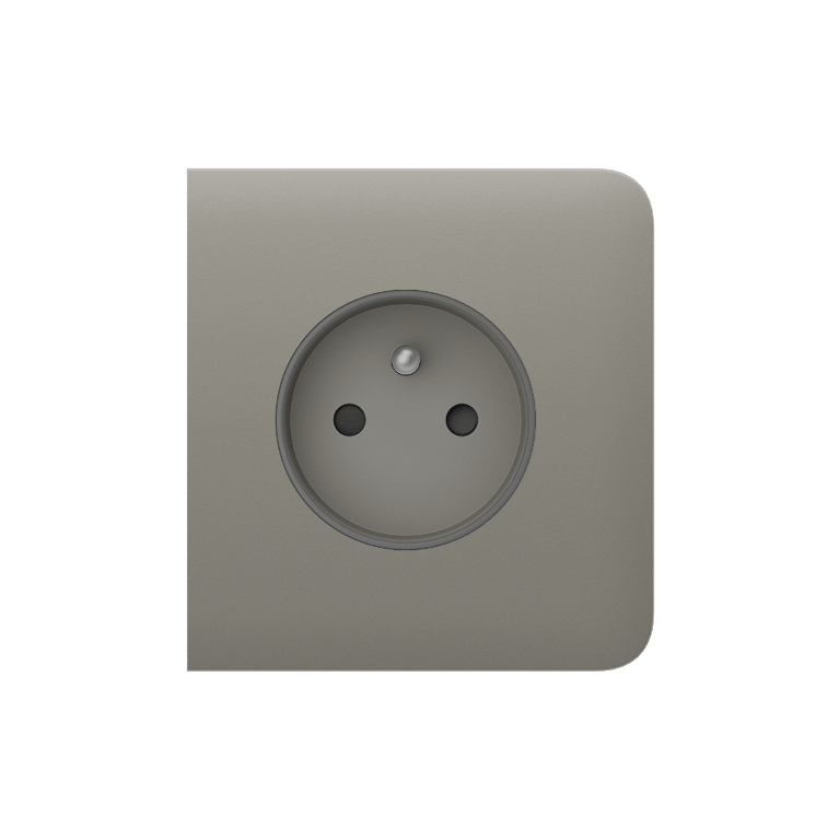 AJAX - SideCover (type E) - Olijf