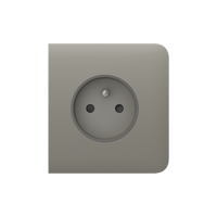 AJAX - SideCover (type E) - Olijf