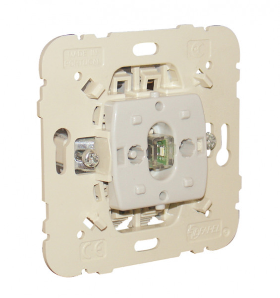 Efapel inb. wissel schakelaar controle lamp