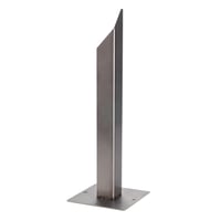 Grondpin voor RUSTY SQUARE/PATHLIGHT, ARROCK