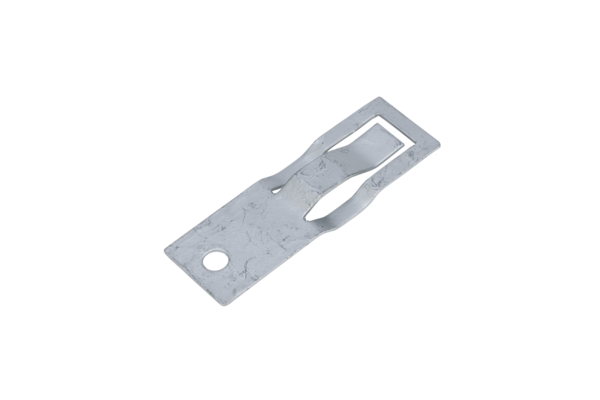 JMV ACS opzetveerklem mont. plaat 6.5 mm