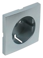 Efapel cpl wcd ra inb 1v steekcontacten aluminium