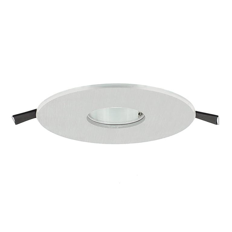 LUMIKO LED-IA-1VRD-120 - Verona inbouwarmatuur, rond, 1voudig, 120mm,