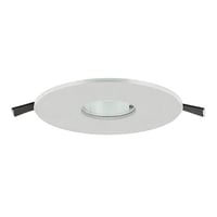 LUMIKO LED-IA-1VRD-120 - Verona inbouwarmatuur, rond, 1voudig, 120mm,