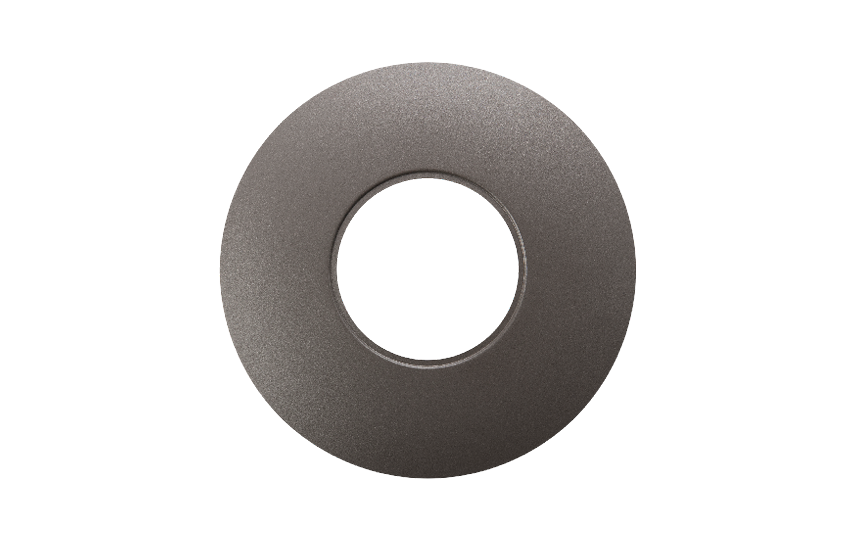 Rehab ring d. 250mm vr Jupiter Pro grafiet in- en outd