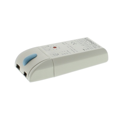 KLEMKO LED-DRV20WD40VI - Led Driver 1-20W Uf40V, 110-500mA, dimbaar vi