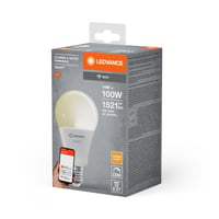 SMART+ WiFi Classic Dimmable 230V DIM FR E27 SINGLE PACK