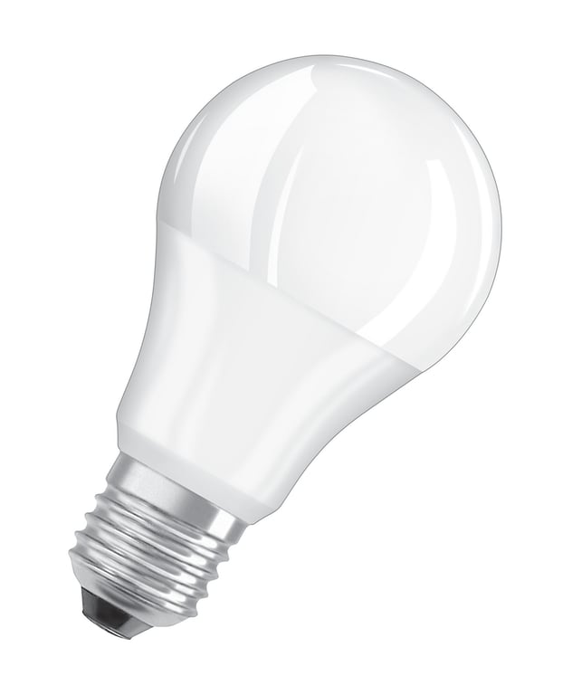 LED RELAX and ACTIVE CLASSIC A 60 8 W/2700K E27 (CS à 1 PCE)