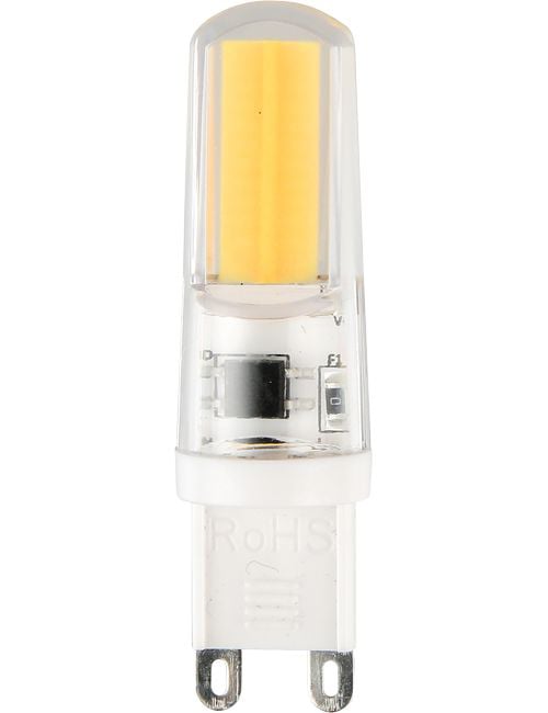 Masterlight - LED G9 DTW T16x58 230V 320Lm 3W 820-828 AC Dim SL022320001