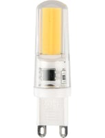 Masterlight - LED G9 DTW T16x58 230V 320Lm 3W 820-828 AC Dim SL022320001