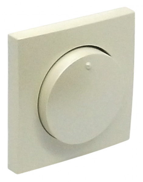 Efapel knop tbv dimmer parel
