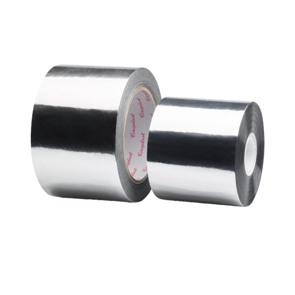 Coroplast 913 Alu tape 50mmx100m