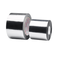 Coroplast 913 Alu tape 50mmx100m