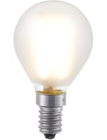 Masterlight - M-Filament Ball E14 4W frosted SL147227027