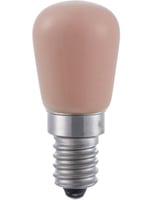 Masterlight - LED E14 Fila Pygmy P26x56 230V 100Lm 1.5W 819 AC Flame V-Dim SLV023826321