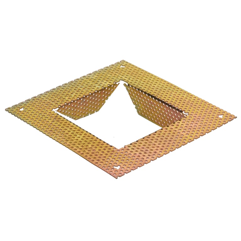 Inbouwraam Fok LED/Frame/Flat Frame/Basic LED
