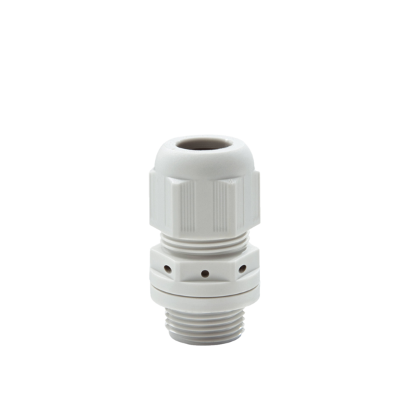 Wiska ESVG 40 VentGLAND M40 grijs