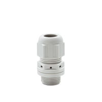 Wiska ESVG 40 VentGLAND M40 grijs