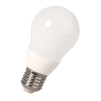 Calex LED GLS-lamp 220-240V 5W 470lm E27 A55, 2700K, energy label A+