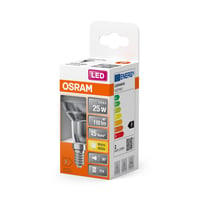 LED STAR R50 25 36 1.5 W/2700K E14 (CS à 1 PCE)