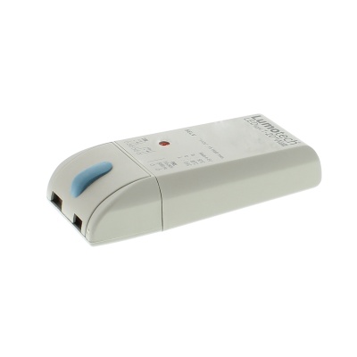 Leddriver constante stroom 2x100-300mA, 2 kanaal