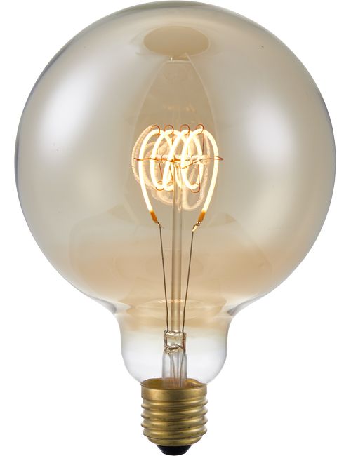 LED E27 Fila FleX TR Globe G125x180 230V 140Lm 4.5W 922 AC G