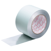 Coroplast 910 Alu-se tape 100mmx100m