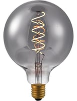 Masterlight - LED E27 Fila FleX AX Globe G125x180 230V 100Lm 4.5W 922 AC S SLF023925303