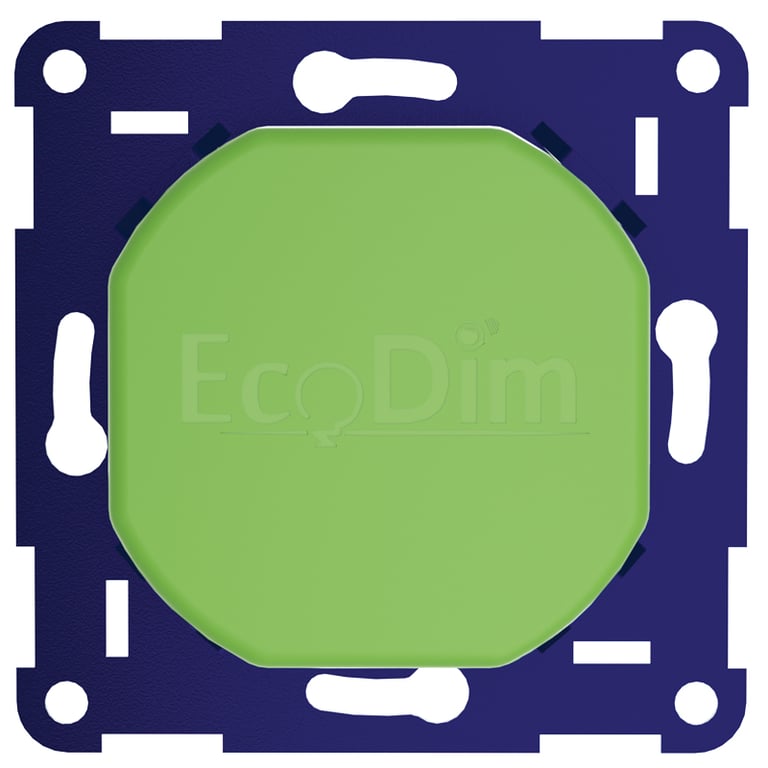 EcoDim dimmer WiFi