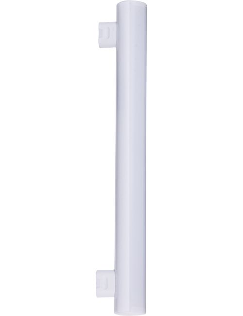 Masterlight - LED S14s T30x300 230V 470Lm 7W 840 270° AC Opal Non-Dim SL419950040
