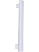Masterlight - LED S14s T30x300 230V 470Lm 7W 840 270° AC Opal Non-Dim SL419950040