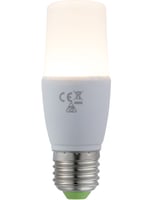 Masterlight - LED E27 Stick T38x108 95-265V 810Lm 9W 830 270° AC Opal Non- SL273881830