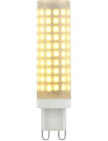 LED G9 T18x75 230V 650Lm 6W 927 AC Frosted Dim