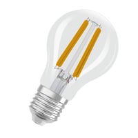 LED LAMPS ENERGY CLASS A ENERGY EFFICIENCY FILAMENT CLASSIC A 3.8W 840
