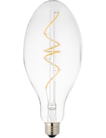 LED E27 Fila FleX Ellipse C100x230 230V 190Lm 4W 922 AC Clea